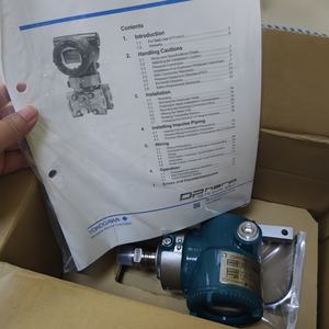 เครื่องส่งสัญญาณความดันแบบเกจ Yokogawa EJA530E รุ่นดั้งเดิม EJA530E-JCS9N-014EL/KS21 0.1-10 MPA - Product Image 5