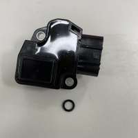 Boîtier de papillon avec capteur de position 5D7-E3750-01 1S4-13750-00 1S4-13750-01 pour Yamaha Ybr125 Yzf125R