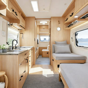 <span class=keywords><strong>Matelas</strong></span> de remplacement en <span class=keywords><strong>mousse</strong></span> respirante anti-escarres de style hospitalier <span class=keywords><strong>pour</strong></span> <span class=keywords><strong>camping</strong></span>-<span class=keywords><strong>car</strong></span>, découpe sur mesure <span class=keywords><strong>pour</strong></span> mobilier de maison - Product Image 3