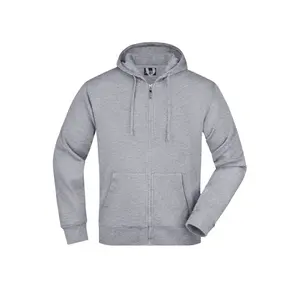 Veste à capuche pour homme, merchandising personnalisé - Product Image 6