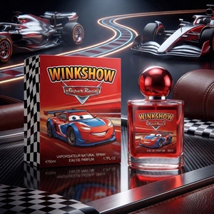 Mild Kids Fragrance 50ml Fresh Fruit Scent Attractive Bottle Design Private Label Acceptable <b>Perfume</b> for Gift Shop and Retailers - Product Image 5