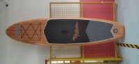 Offre Spéciale planche à pagaie gonflable de nouvelle conception planches SUP haut de gamme pour paddleboard et accessoires