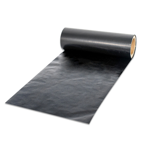 Black TTR Barcode <strong>Printer</strong> Resin Thermal Transfer <strong>Ribbon</strong> Resin <strong>Ribbon</strong> for Washable Care Label Compatible Wash Resin Customized C9 - Product Image 5