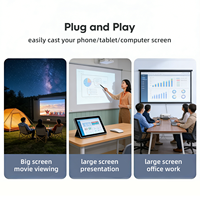 Câble WISTAR Ultra Haute Vitesse Type C vers HDMI Haute Qualité 1,8M 4K 60Hz 1080P USB-C Type-C Mâle vers HDMI Mâle pour HDTV