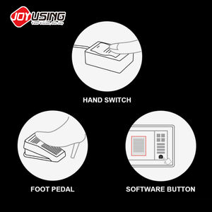 Joyusing L140 pemindai buku OCR otomatis gambar definisi tinggi USB portabel untuk pemindai Bank kantor sekolah - Product Image 5
