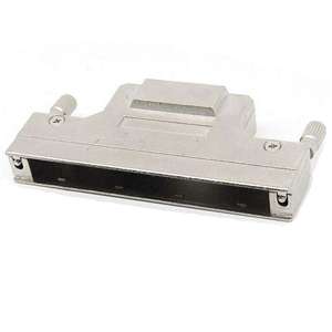 หัวต่อ SCSI 100 พิน HPCN สายเคเบิล SCSI 100 พิน หัวต่อแบบตัวผู้ ปลั๊ก SCSI 100 พิน สำหรับสายเคเบิล - Product Image 3