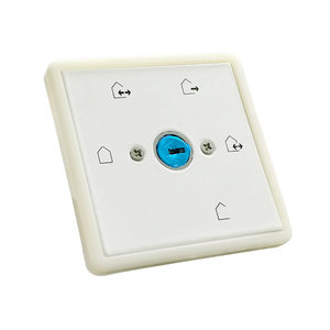 Interruttore a Programma a Cinque Velocità e Interruttore a Chiave <span class=keywords><strong>Dorma</strong></span> ES200/ES200E - Product Image 3
