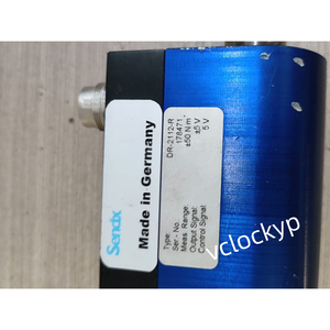 Nuevo Lorenz DR-2112-R 150Nm - Product Image 4
