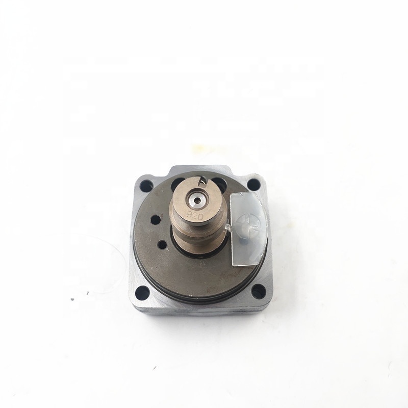 Diesel Fuel Injection Pump Parts Head Rotor 146406-0620 9 461 613 410 VE Pump Parts Rotor Head 146406-0620 For KOMATSU