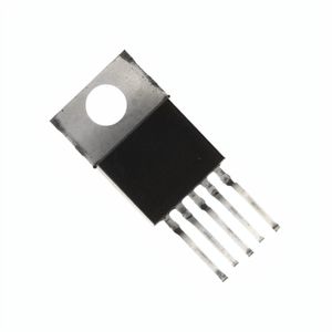Componentes Electrónicos TO-220 5 Paquete Completo, Terminales Formados TN5D51A-R-HCC11-E Servicio Integral Original Gestión de Energía (PMIC) - Product Image 1