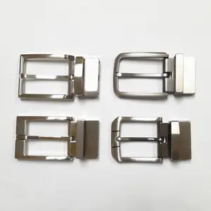 customized multi size aluminium side taiwan supplier metal quick release price factory direct different belt buckle