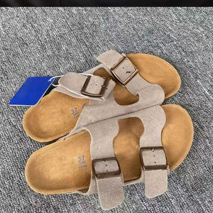 Zuecos Unisex con <span class=keywords><strong>Plataforma</strong></span> Boston, Transpirables, Cálidos y Cómodos para Todas las Estaciones, con Suela Antideslizante y Plantilla Suave - Product Image 2