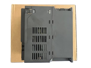 100% ใหม่ VFD-MS300 ซีรีส์ ฟรีเควนซีคอนโทรลเลอร์ VFD17AMS23ANSAA 2.3HP 1.7KW 230V 17A HD สินค้าในคลังสินค้า - Product Image 1