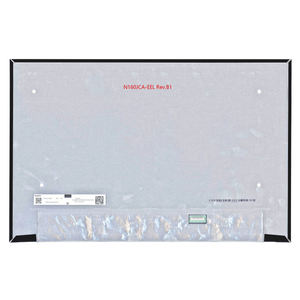 Layar LCD Laptop 16 inci 1920*1200 WUXGA EDP 30 pin layar LCD N160JCA-EEL Laptop - Product Image 3