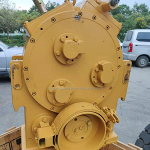 Yd13 Suku Cadang Transmisi 800302352 Roda 3 Ton Rakitan Transmisi BS428 untuk LW300FN <span class=keywords><strong>LW300KN</strong></span> ZL30G - Product Image 4