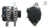 Alternateur Offre Spéciale de rechange 12V 90A 6S alternateur de voiture 11471 37300-2B101 37300-2B400 pour HYUNDAI Accent Elantra I20 I30