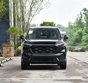 Autos Usados Baratos de China, Autos Usados en Stock, <span class=keywords><strong>CR</strong></span>-<span class=keywords><strong>V</strong></span> de <span class=keywords><strong>Segunda</strong></span> <span class=keywords><strong>Mano</strong></span>, SUV Híbrido de Bajo Consumo, Auto Usado en Almacén de China - Product Image 3