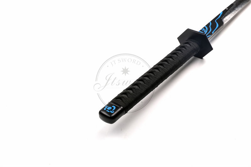 アニメ Scissor Seven 武器レプリカ・Killer Seven Samurai 刀 41インチ