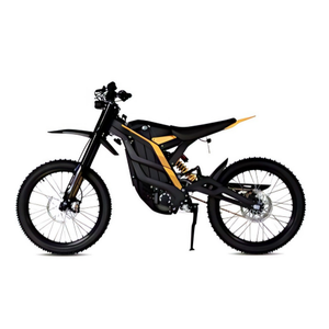 Nueva Motocicleta Eléctrica Inteligente de 16.8KW sin Escobillas con Ajustes Inteligentes LED, 72V, Tracción Media, Alta Potencia, <span class=keywords><strong>Enduro</strong></span> - Product Image 1