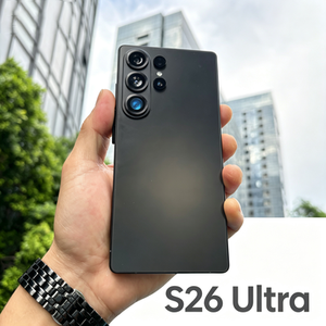 Nouveau Téléphone Portable Original S26 Ultra 5G 7,3 Pouces HD 22 Go+1 To Deca Core 108MP CDMA/LTE Double SIM Débloqué - Product Image 3