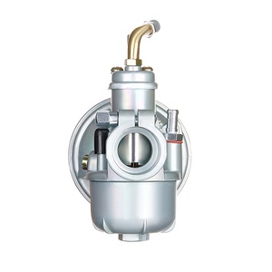 Carburateur RUNTONG 17mm pour Puch17 Bing SRC 1/17/54 Kreidler DS50 MC50 MV50 <span class=keywords><strong>Tunturi</strong></span> Style Dax Moto Cyclomoteur Vélo Carburateur - Product Image 2