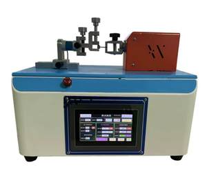 JK Marke 100KN-2000KN Stahlbolzen-Mutter-Nagel-Bewehrungsdraht-Bauprüfmaschine für Druck-/Biege-/Scherprüfungen - Product Image 6