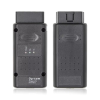 V1.99 OP-COM 2018 Lecteur de codes OBD2 Outil de diagnostic automobile avec garantie d'un an pour les voitures Opel