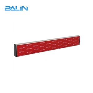 <span class=keywords><strong>Porte</strong></span>-couteau <span class=keywords><strong>magnétique</strong></span> mural à aimant Balin 8 ''-24 pouces en acier inoxydable <span class=keywords><strong>porte</strong></span>-couteau <span class=keywords><strong>magnétique</strong></span> <span class=keywords><strong>barre</strong></span> de support à rayures pour murs de cuisine - Product Image 6