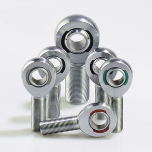 โรงงาน SYZ เสนอ Xm3 Xm4 Xm5 Xm6 Xm7 <span class=keywords><strong>Xm8</strong></span> Xm10 Xm16ปลายก้าน - Product Image 1