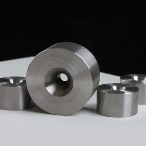 カスタマイズされた描画ダイ炭化タングステン材料ワイヤー描画ダイチューブ描画ダイ - Product Image 3