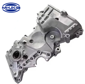 MHJKIA Chaîne de distribution d'assemblage de couvercle 21350-2E330 ASSY-TIMING de couvercle <span class=keywords><strong>CH</strong></span> pour Hyundai - Product Image 1