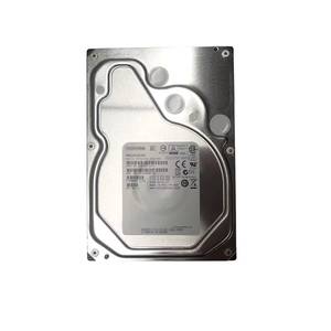 ฮาร์ดดิสก์ SAS ขนาด 3.5 นิ้ว ความเร็ว 7200 รอบต่อนาที ความจุ 3TB รุ่น MG03SCA300 สำหรับเซิร์ฟเวอร์ระดับองค์กร ความเร็วการถ่ายโอนข้อมูล 6Gb/s จากผู้จัดจำหน่ายอุปกรณ์จัดเก็บข้อมูล - Product Image 4