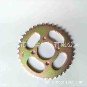 Accesorios Todoterreno para Motocicletas y Cuatrimotos, Piñones y Coronas para Reemplazo de Ruedas - Product Image 3