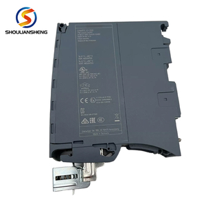 ตัวควบคุม PLC 6ES75501AA000AB0 S7-1500 6ES7550-1AA00-0AB0 S71500สต็อกดั้งเดิมใหม่ - Product Image 4