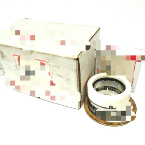 Nuovo 84698-base Sgl Ins Dura Sigillare 84698base Nuevo Original Listo Stock Industrial Automatización Pac Dedicado Plc - Product Image 1