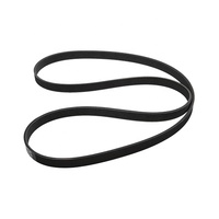 Courroies trapézoïdales pour pièces automobiles 6PK1704 Courroie serpentine 0029931296 pour Mercedes-Benz Classe C W205 Classe E W212 Courroie d'entraînement