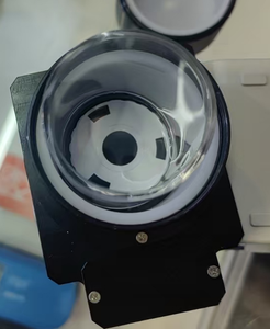Espectrofotómetro de Alta Sensibilidad para Análisis de Laboratorio Óptimos - Product Image 1