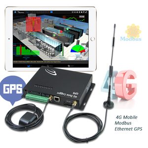 ซอฟต์แวร์ติดตาม GPS สำหรับยานพาหนะ จักรยานยนต์ โทรศัพท์มือถือ ปรับแต่งได้ รองรับ 4G แสดงผลแบบเรียลไทม์ พร้อมฟังก์ชั่นวัดอุณหภูมิ - Product Image 5