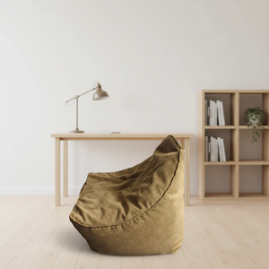 Disian Factory Customize Premium <strong>Bean</strong> <strong>Bag</strong> Lounger Sofa Chair for Balcony Lazy <strong>Bean</strong> <strong>Bag</strong> Sofas - Product Image 5