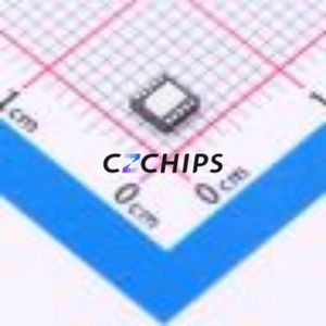 Nuevo y Original LTC2859IDD # PBF (3x3) Circuito integrado IC Chip de circuito integrado IC de 1, 2/2 IC - Product Image 2