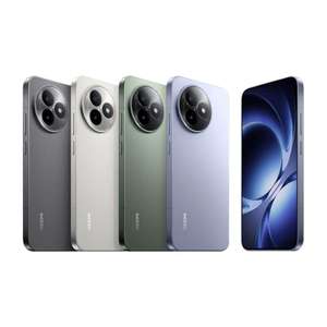 K80 Redmi ของแท้ใหม่16GB + 512GB 6.83นิ้วรองรับ Google Play Store ภาษาอังกฤษ - Product Image 5