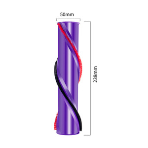 Barra de cepillo giratoria de repuesto compatible con aspiradoras <span class=keywords><strong>Dyson</strong></span> <span class=keywords><strong>V10</strong></span> Animal <span class=keywords><strong>Absolute</strong></span>, cepillo giratorio de accionamiento directo - Product Image 4