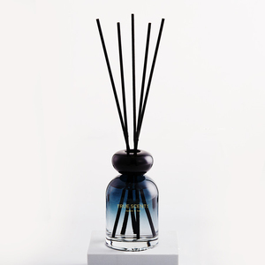 Diffusore a bastoncini <span class=keywords><strong>da</strong></span> 200ml diffusore di olio di profumo in vetro e diffusore a bastoncini decorazioni per la casa e decorazioni per la sala <span class=keywords><strong>da</strong></span> pranzo Set di fragranze e regali - Product Image 3