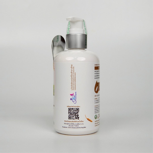 Restaurez votre éclat de jeunesse avec la crème corporelle à l'extrait de lait de riz biologique pour une peau profondément hydratée, plus ferme et plus lumineuse - Product Image 5