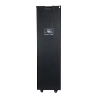 Speaker Portabel Nirkabel 50W 12 Inch *2 Horn Baterai 3600mAh Speaker Pesta Mendukung BT/TF/USB/AUX/FM/MIC/TWS