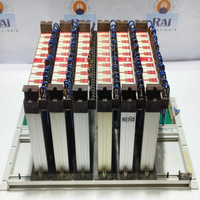 Plc Pb80-60730 Module Rack 24v Ac.dc (free Ship by Fedex/dhl) for Warranty Product