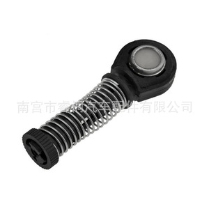 Conector de Buje para Cable de Palanca de Cambios Shuangxuan 8mm 10mm 8.8mm 12mm para Volkswagen Audi Jetta - Product Image 3