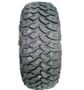 Venta al por mayor 17565 R18 mud tire Car Wheels off road tire 265/70R17 neumáticos de coche 215/60r16 2457016 - Product Image 4