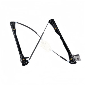 1J4 837 461H/1J4837461H regulador de ventanilla eléctrica de coche con placa de Metal elevador de ventana eléctrico automático para <span class=keywords><strong>VW</strong></span> <span class=keywords><strong>Golf</strong></span> <span class=keywords><strong>4</strong></span> Variant - Product Image 3