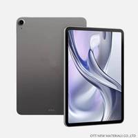 Tablet Usada Original 2025, iPad Air 7 Azul Marino, 11 Pulgadas, 2266x1488, iOS, 4G, Grado AA, Resistente a Caídas, Casi Nueva